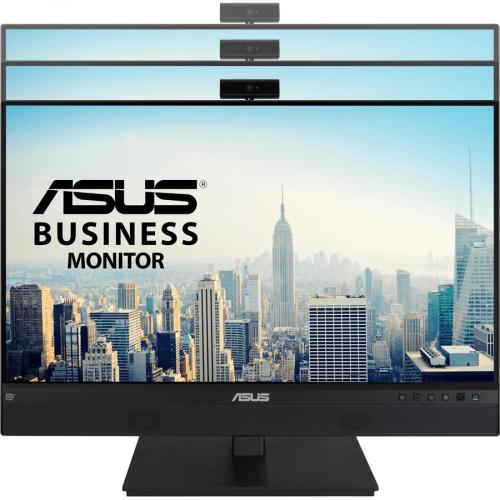 Asus BE24ECSNK 24" Class Webcam Full HD LCD Monitor   16:9 Alternate-Image1/500