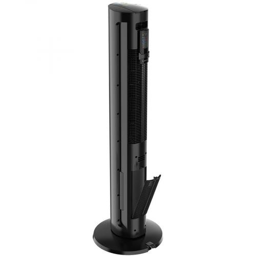 Lasko All Season Comfort Control Tower Fan & Space Heater In One Alternate-Image1/500