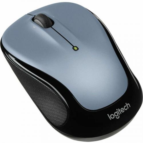 Logitech M325s Wireless Mouse Alternate-Image1/500