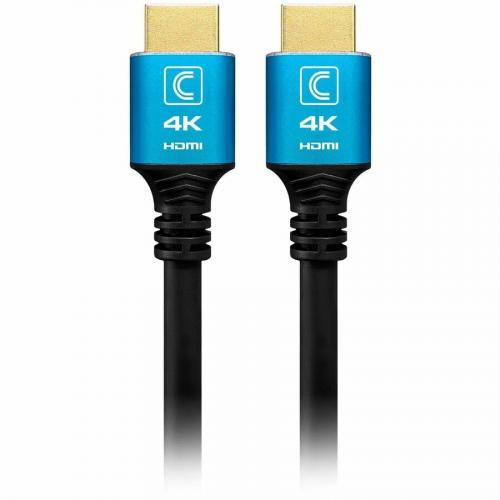 Comprehensive Specialist Series™ Cables Are Specifically Made For The Day To Day Demands In Enterprise, Education And Other Commercial Environments And Are Up To 2X More Durable Than Standard Cables. Alternate Image1/500