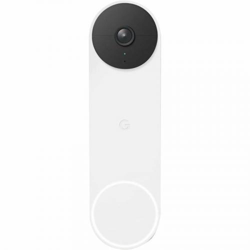 Google Nest Video Doorbell Alternate-Image1/500