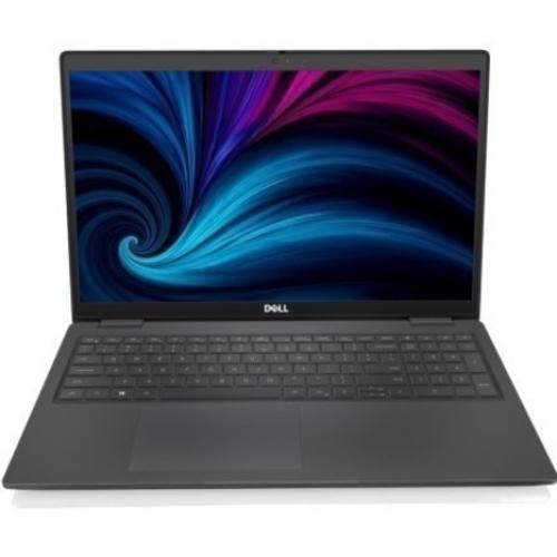 Dell Latitude 3000 3520 15.6" Notebook   Full HD   1920 X 1080   Intel Core I5 11th Gen I5 1135G7 Quad Core (4 Core) 2.40 GHz   16 GB Total RAM   256 GB SSD   Black Alternate-Image1/500