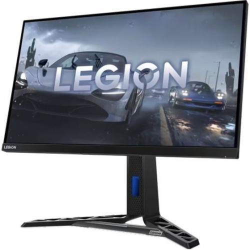 Lenovo Legion Y27 30 27" Class Webcam Full HD LCD Monitor   16:9   Black Alternate-Image1/500