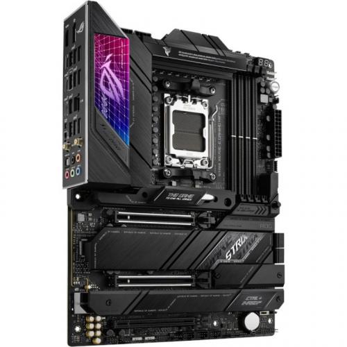 ASUS ROG Strix X670E E Gaming WiFi 