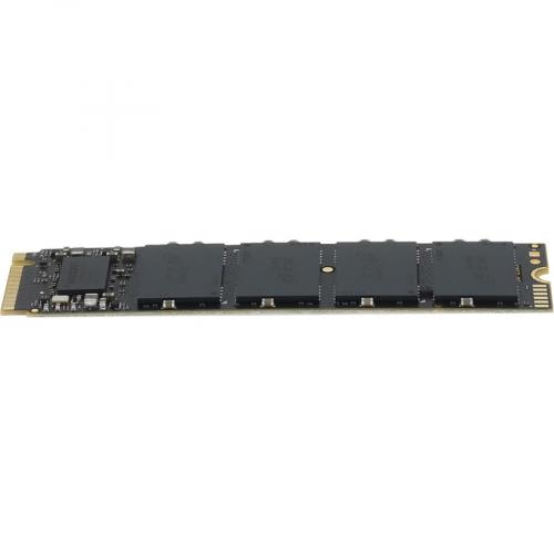 AddOn 1 TB Solid State Drive   M.2 2280 Internal   PCI Express NVMe (PCI Express NVMe 3.0 X4)   TAA Compliant Alternate-Image1/500