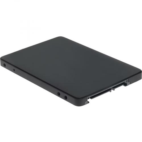 AddOn 256 GB Solid State Drive   2.5" Internal   SATA (SATA/600)   TAA Compliant Alternate-Image1/500