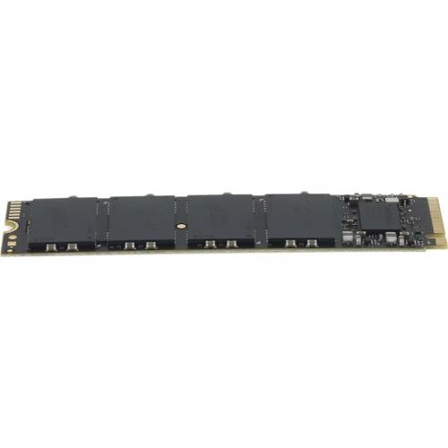 AddOn 2 TB Solid State Drive   M.2 2280 Internal   PCI Express NVMe (PCI Express NVMe 4.0 X4)   TAA Compliant Alternate-Image1/500