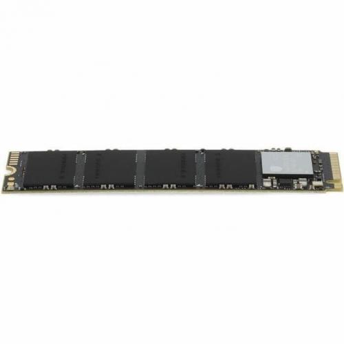 AddOn 500 GB Solid State Drive   M.2 2280 Internal   PCI Express NVMe (PCI Express NVMe 3.0 X4)   TAA Compliant Alternate-Image1/500