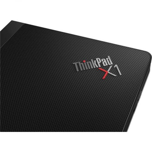 Lenovo ThinkPad X1 Fold Tablet   16.3" QSXGA   Intel   16 GB   512 GB SSD   Windows 11 Pro 64 Bit   Performance Black Alternate-Image1/500