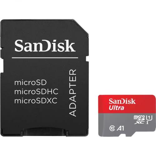 SanDisk Ultra MicroSD 512GB Alternate-Image1/500