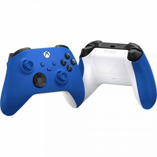 Manette Xbox One S / Xbox One X - How High