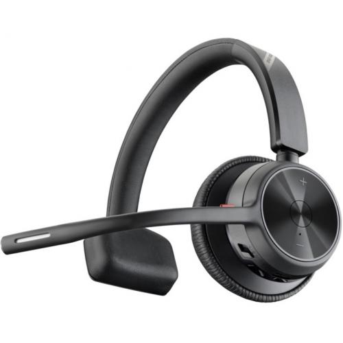 Poly Voyager 4300 UC 4310 Headset Alternate-Image1/500