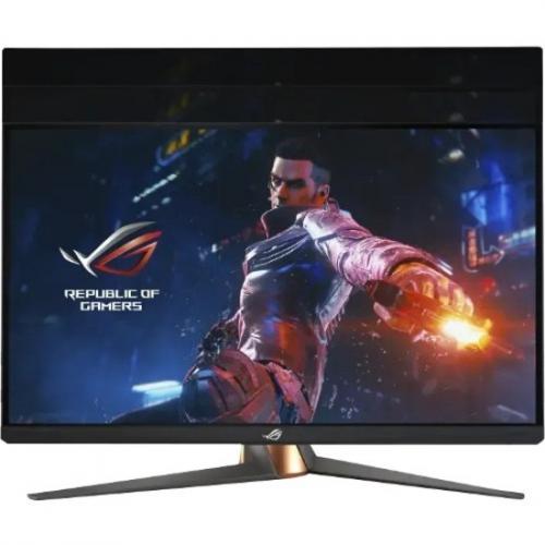 ASUS Republic of Gamers Swift PG27AQN 27 1440p HDR 360 PG27AQN