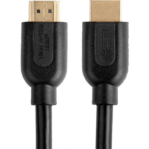 Rocstor HDMI Audio/Video Cable (3 Pack) Alternate-Image1/500