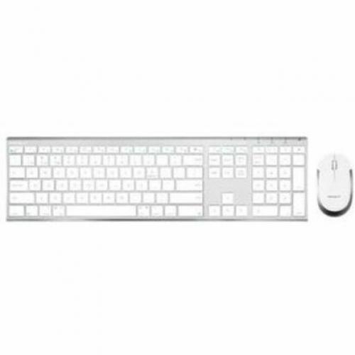 Macally Bluetooth Keyboard And Mouse For Mac Alternate-Image1/500