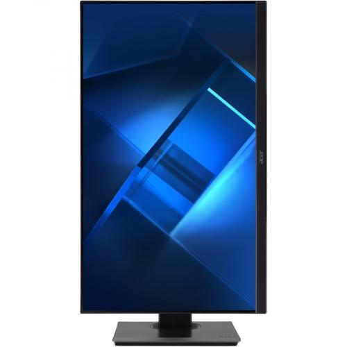 Acer Vero B7 B247Y E Full HD LCD Monitor   16:9   Black Alternate-Image1/500