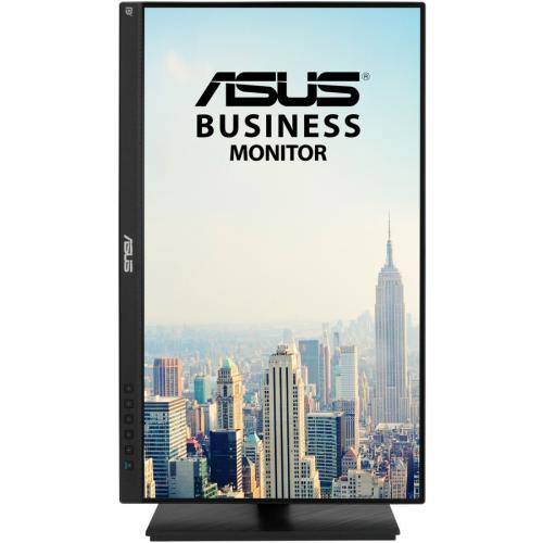 Asus BE24ECSBT 24" Class LCD Touchscreen Monitor   16:9   5 Ms Alternate-Image1/500