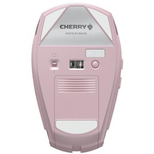 CHERRY Bluetooth(r) Mouse With Multi Device Function Alternate-Image1/500