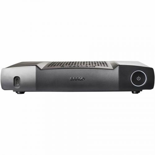 Barco ClickShare CX 50 Gen2   US Version With 2 Buttons Alternate-Image1/500