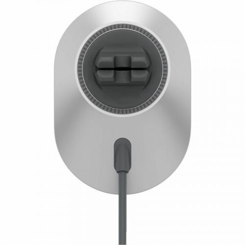 Belkin BoostCharge Pro Wireless Car Charger With Official MagSafe Charging 15W Alternate-Image1/500
