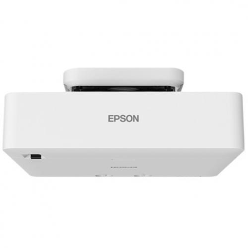 Epson PowerLite L770U 3LCD Projector   21:9   Ceiling Mountable Alternate-Image1/500