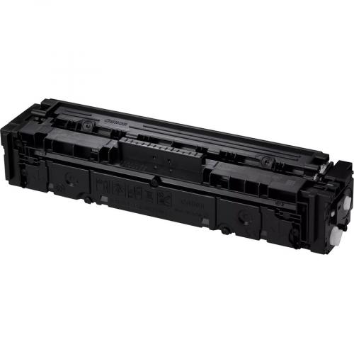 Canon 067 Black Toner Cartridge, Compatible To MF656Cdw, MF654Cdw, MF653Cdw, LBP633Cdw And LBP632Cdw Printers Alternate-Image1/500
