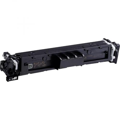 Canon 069 Black Toner Cartridge, Compatible To MF753Cdw, MF751Cdw And LBP674Cdw Printers Alternate-Image1/500