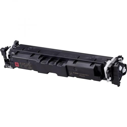 Canon 069 Magenta Toner Cartridge, High Capacity, Compatible To MF753Cdw, MF751Cdw And LBP674Cdw Printers Alternate-Image1/500