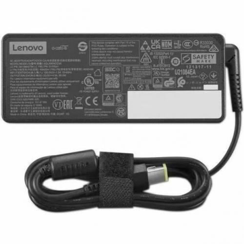 Lenovo 90W AC Adapter (Slim Tip) Alternate-Image1/500