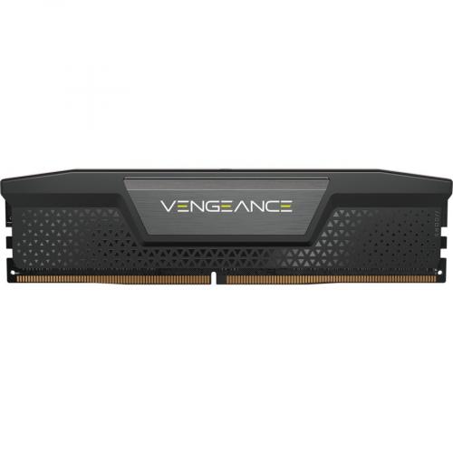 Corsair Vengeance 96GB (2 X 48GB) DDR5 SDRAM Memory Kit Alternate-Image1/500