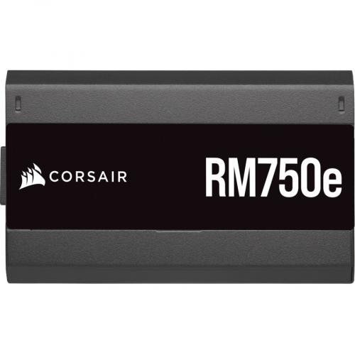 Corsair RMe 750W Power Supply Alternate-Image1/500