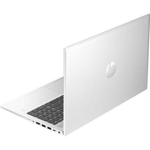HP ProBook 455 G10 15.6" Notebook   Full HD   AMD Ryzen 7 7730U   16 GB   512 GB SSD   Pike Silver Plastic Alternate-Image1/500