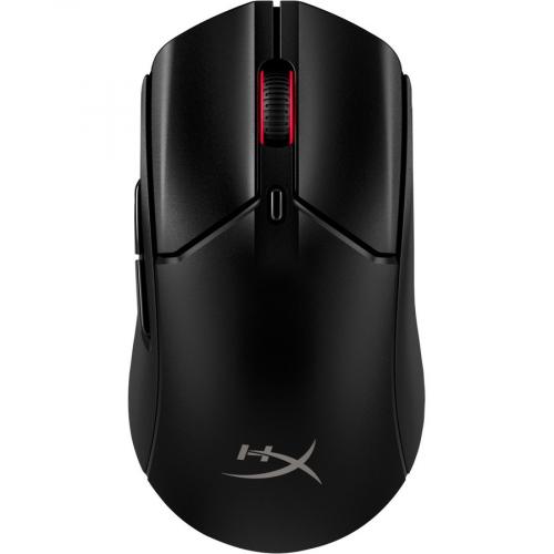 HyperX Pulsefire Haste 2   Wireless Gaming Mouse (Black) Alternate-Image1/500