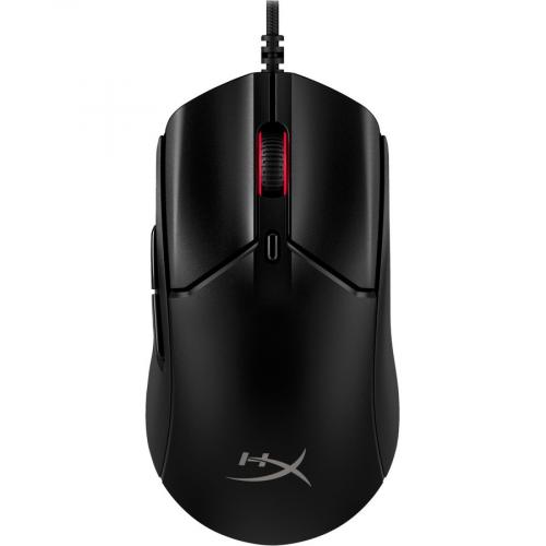 HyperX Pulsefire Haste 2   Gaming Mouse (Black) Alternate-Image1/500