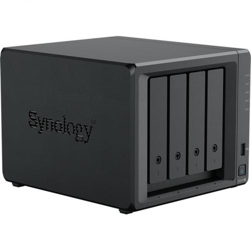 Synology DiskStation DS423+ SAN/NAS Storage System Alternate-Image1/500