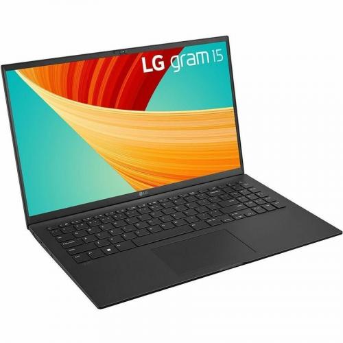 LG Gram 15Z90R Q.APB7U1 15" Notebook   Intel Core I7   16 GB Total RAM   1 TB SSD Alternate-Image1/500