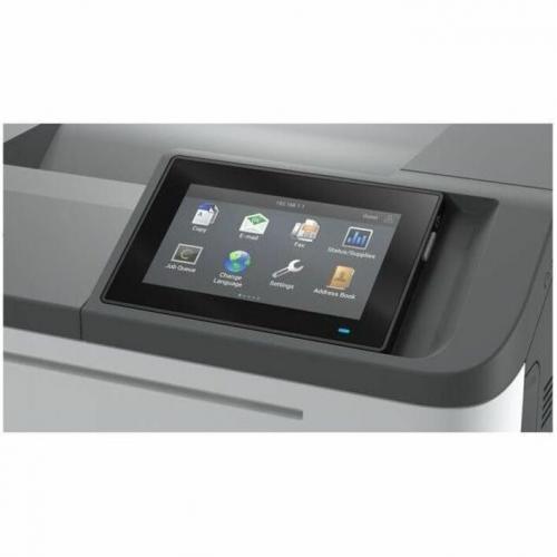 Lexmark CS632dwe Desktop Wired Laser Printer Alternate Image1/500