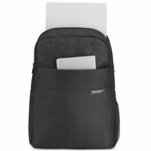 Kensington Simply Portable Lite Carrying Case (Backpack) For 16" Notebook, Accessories   Black Alternate-Image1/500