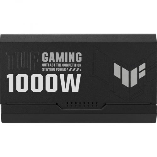 TUF Gaming 1000W Gold Alternate-Image1/500