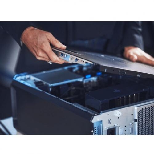HP Z4 G5 Workstation Alternate Image1/500