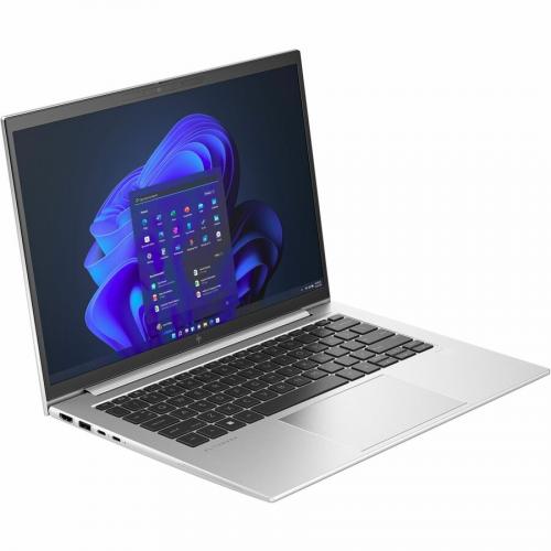 HP EliteBook 1040 G10 14" Notebook   WUXGA   Intel Core I7 13th Gen I7 1370P   Intel Evo Platform   32 GB   512 GB SSD Alternate-Image1/500