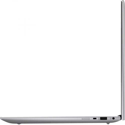 HP ZBook Firefly 14 G10 14" Touchscreen Mobile Workstation   WUXGA   Intel Core I5 13th Gen I5 1340P   16 GB   512 GB SSD Alternate-Image1/500