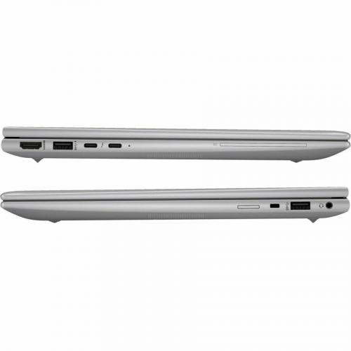 HP ZBook Firefly 14 G10 14" Touchscreen Mobile Workstation   WUXGA   Intel Core I7 13th Gen I7 1355U   32 GB   1 TB SSD Alternate-Image1/500