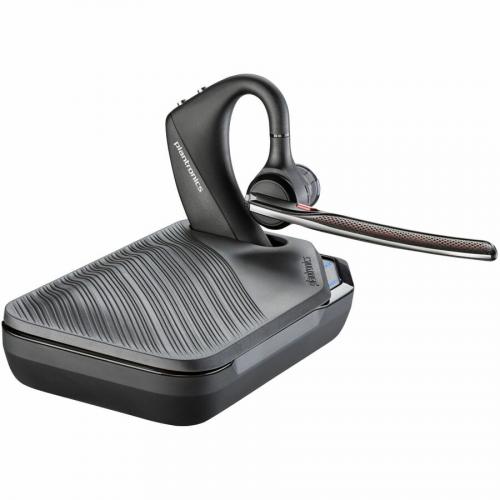 Poly Voyager 5200 USB A UC Headset Alternate-Image1/500