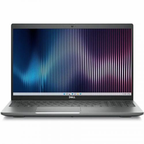 Dell Latitude 5540 15.6" Notebook   Full HD   Intel Core I7 13th Gen I7 1355U   16 GB   256 GB SSD   Titan Gray Alternate-Image1/500