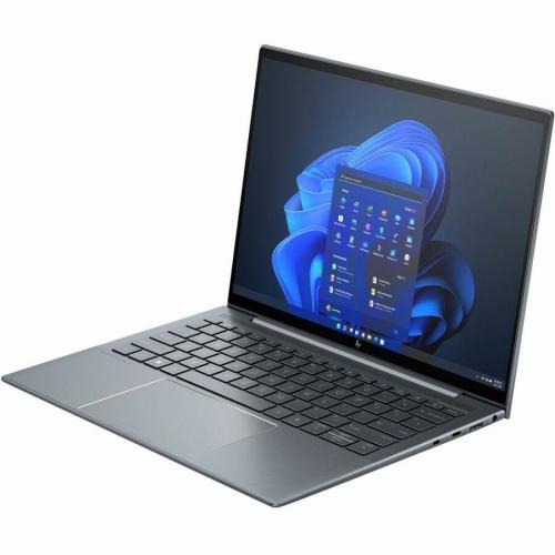 HP 13.5" Touchscreen Notebook   WUXGA+   Intel Core I5 13th Gen I5 1335U   Intel Evo Platform   16 GB   512 GB SSD Alternate-Image1/500