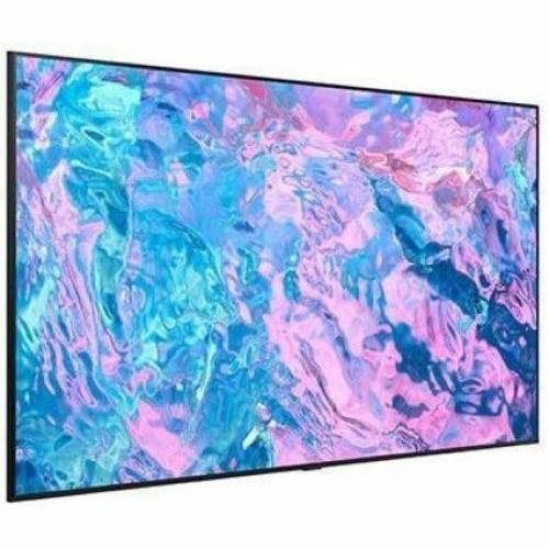 Samsung HG43CU703NF 43" Smart LCD TV Alternate-Image1/500