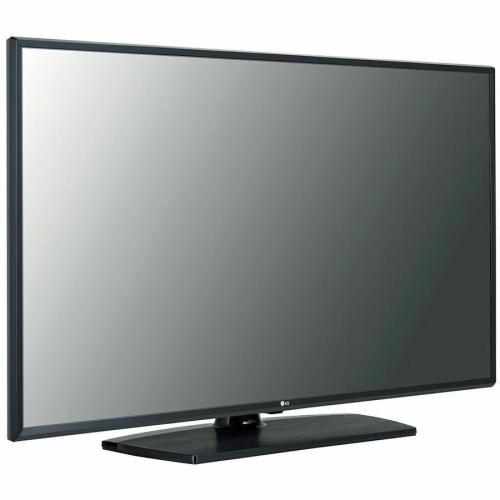 LG UN570H 50UN570H0UA 50" Smart LED LCD TV   4K UHDTV   High Dynamic Range (HDR)   Dark Ash Charcoal Alternate-Image1/500