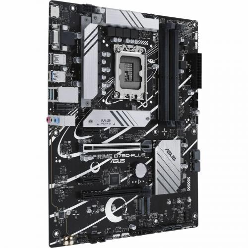 Buying Guide for Intel Motherboards // B760 Edition