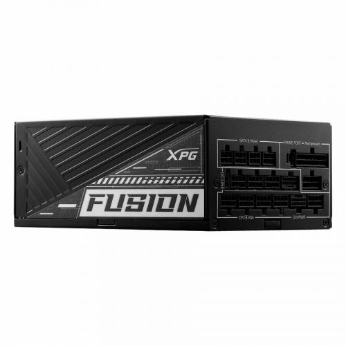 XPG Fusion 1600 Titanium Power Supply Alternate-Image1/500